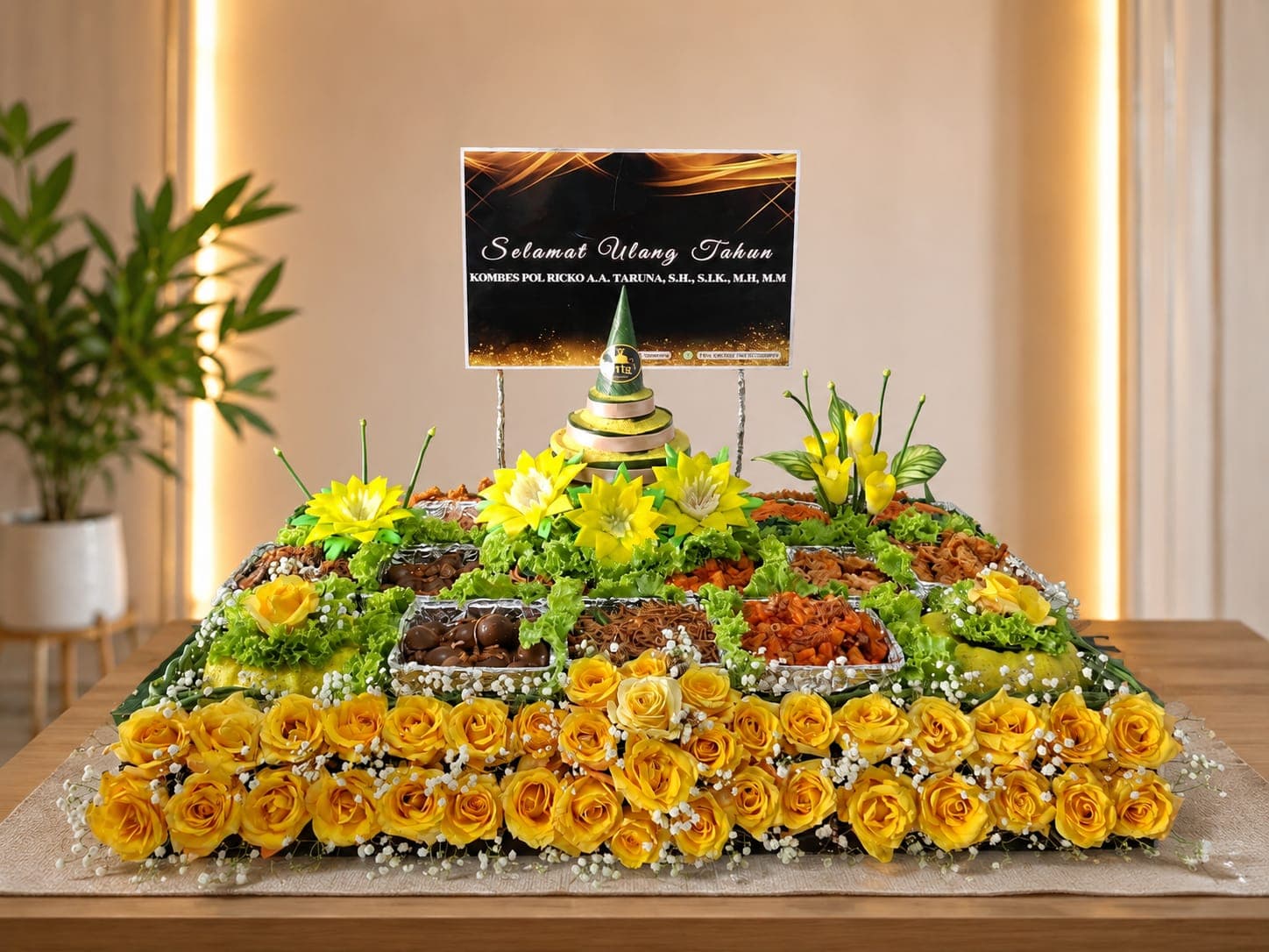 Tirta Catering